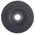 RS PRO Aluminium Oxide Grinding Disc, 125mm x 6mm Thick, P180 Grit, 5 in pack