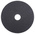RS PRO Aluminium Oxide Cutting Disc, 125mm x 3mm Thick, P120 Grit, 5 in pack