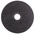 RS PRO Aluminium Oxide Cutting Disc, 125mm x 1mm Thick, P120 Grit, 5 in pack