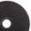 RS PRO Aluminium Oxide Cutting Disc, 125mm x 1mm Thick, P120 Grit, 5 in pack