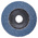 RS PRO Zirconium Dioxide Flap Disc, 115mm, P40 Grit