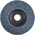 RS PRO Zirconium Dioxide Flap Disc, 125mm, P40 Grit