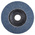 RS PRO Zirconium Dioxide Flap Disc, 125mm, P60 Grit, 5 in pack
