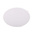 RS PRO Aluminium Oxide Sanding Disc, 150mm, P80 Grit, 100 in pack