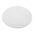 RS PRO Aluminium Oxide Sanding Disc, 150mm, P80 Grit, 100 in pack