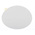 RS PRO Aluminium Oxide Sanding Disc, 150mm, P120 Grit, 100 in pack