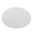 RS PRO Aluminium Oxide Sanding Disc, 150mm, P120 Grit, 100 in pack