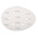 RS PRO Aluminium Oxide Sanding Disc, 150mm, P40 Grit, 25 in pack