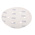 RS PRO Aluminium Oxide Sanding Disc, 150mm, P60 Grit, 25 in pack