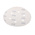 RS PRO Aluminium Oxide Sanding Disc, 150mm, P80 Grit, 25 in pack