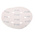 RS PRO Aluminium Oxide Sanding Disc, 150mm, P180 Grit, 25 in pack