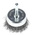 RS PRO Cup Abrasive Brush