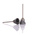 RS PRO Cup Abrasive Brush