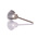 RS PRO Cup Abrasive Brush