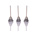 RS PRO Cup Abrasive Brush