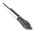 RS PRO Steel End Abrasive Brush, 10mm Diameter