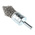 RS PRO Stainless Steel End Abrasive Brush, 19mm Diameter