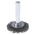 RS PRO Circular Abrasive Brush, 30mm Diameter