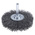 RS PRO Circular Abrasive Brush, 70mm Diameter