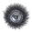 RS PRO Cup Abrasive Brush
