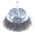 RS PRO Cup Abrasive Brush