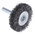 RS PRO Circular Abrasive Brush, 40mm Diameter