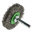 RS PRO Stainless Steel Circular Abrasive Brush, 50mm Diameter