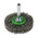 RS PRO Stainless Steel Circular Abrasive Brush, 50mm Diameter