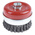RS PRO Cup Abrasive Brush, 100mm Diameter