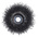 RS PRO Cup Abrasive Brush, 75mm Diameter