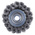 RS PRO Cup Abrasive Brush, 75mm Diameter