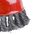 RS PRO Cup Abrasive Brush, 75mm Diameter