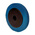 3M Circular Abrasive Brush, 152.4mm Diameter