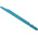 Makita 75mm Cutting Length Jigsaw Blade, Pack of 5