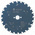 Bosch Circular Saw Blade, Pack of 1