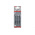 Bosch 100mm Cutting Length Jigsaw Blade, Pack of 5