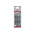 Bosch 100mm Cutting Length Jigsaw Blade, Pack of 5
