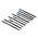 Bosch Jigsaw Blade, Pack of 10