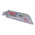 Lenox, 8 Teeth Per Inch 102mm Cutting Length, Pack of 1