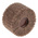 3M Abrasive Brush, 76.2mm Diameter