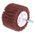 3M Circular Abrasive Brush, 75mm Diameter