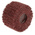 3M Circular Abrasive Brush, 75mm Diameter