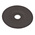 Norton Cutting Disc Aluminium Oxide Cutting Disc, 115mm x 3.2mm Thick, P36 Grit, BDX, 5 in pack