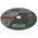 Norton Cutting Disc Silicon Carbide Cutting Disc, 230mm x 3.2mm Thick, P30 Grit, Expert, 5 in pack