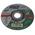 Norton Silicon Carbide Cutting Disc, 115mm x 3.2mm Thick, P30 Grit