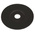 Norton Cutting Disc Silicon Carbide Cutting Disc, 125mm x 3.2mm Thick, P30 Grit, Expert, 5 in pack