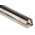 RS PRO Diamond Dressing Tool, 12.7mm Diameter, P80 Grit