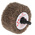 3M Circular Abrasive Brush, 50mm Diameter