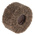 3M Circular Abrasive Brush, 50mm Diameter