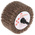 3M Circular Abrasive Brush, 63mm Diameter